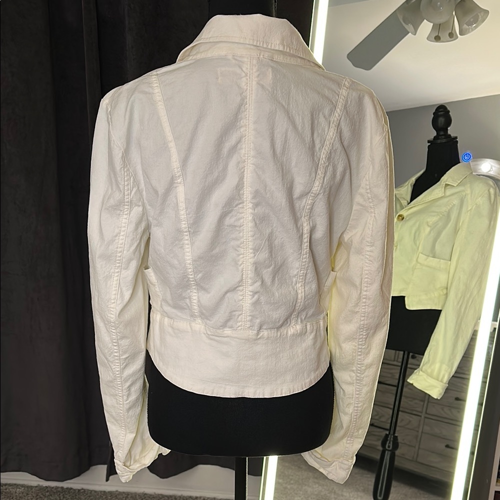 Free People Jacket - Picture 9 of 15